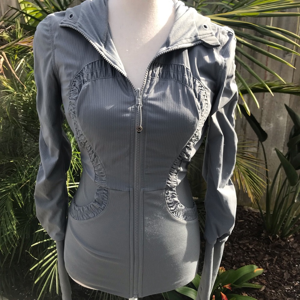Lululemon